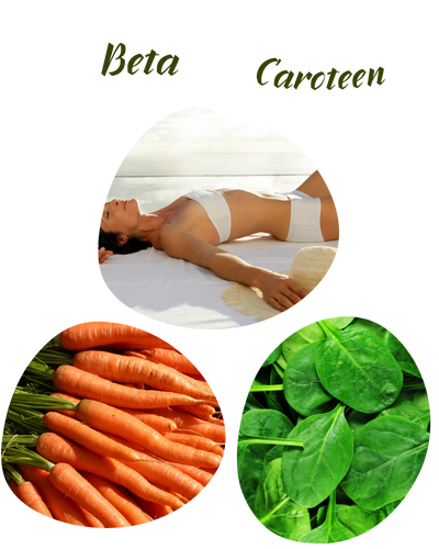 Beta carroteen