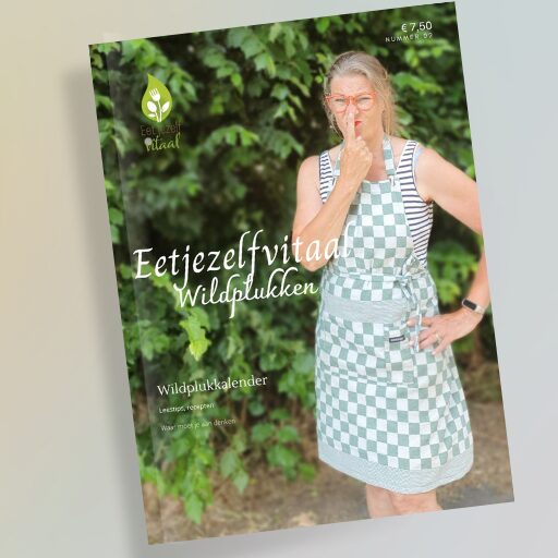 mu wildplukken voorblad